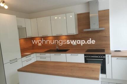 Wohnungsswap - 3 Zimmer, 102 m² - Kapuzinerstraße, Ludwigsvorstadt-Isarvorstadt, München