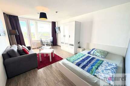 Wohnen auf Zeit in Erlangen 928,00 €