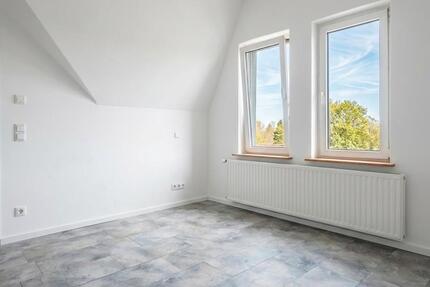 Freundliche 1,5-Zimmer-Wohnung in ruhiger Lage: Dortmund Huckarde