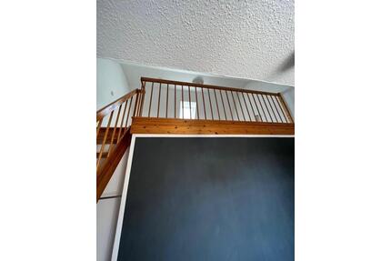 Loft-Apartment 32qm - TOPLAGE am Boulevard & Hbf zu SOFORT! - Bielefeld