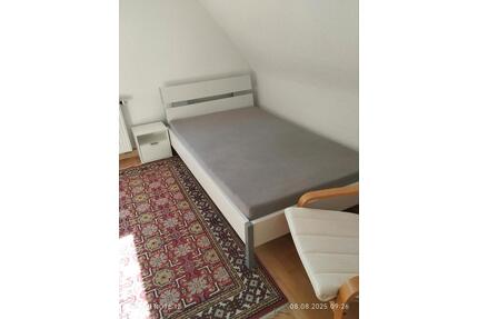 Ein schönes separates WG in StuttgartFeuerbach zu vermieten