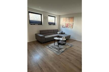 2-Zimmer Souterrainwohnung in Aplerbecker Mark - Dortmund