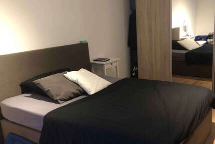 WG-Zimmer in Frankfurt am Main 780,00 € 18 m²