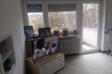 Biete helle 3- Zimmer Wohnung mit 72m² in Bad Kissingen