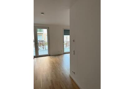 Modernes Neubau-Apartment mit offener Raumgestaltung - Mönchengladbach Nord
