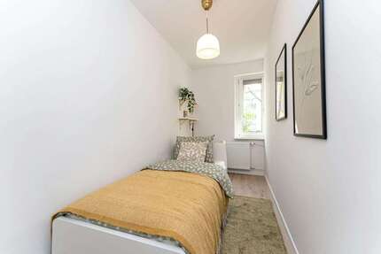 WG-Zimmer in Berlin 610,00 € 8 m²