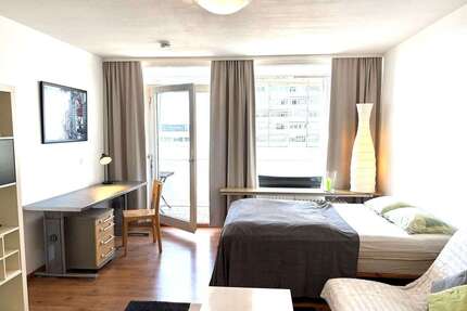 Wohnen auf Zeit in München 1.730,00 €