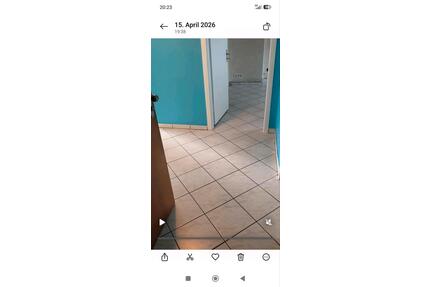 3 Zimmer Wohnung in DG .. Elberfeld West - Wuppertal Arrenberg