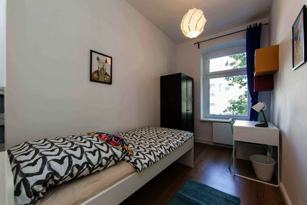 WG-Zimmer in Berlin 620,00 € 8 m²