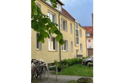 1 Zimmer Wohnung in Bad Münder - 198,00&nbsp;EUR Kaltmiete, ca.&nbsp; 28,36&nbsp;m&sup2; in Bad Münder am Deister (PLZ: 31848)