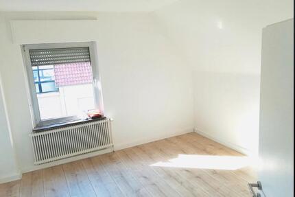 3Z 77 qm verkehrsberuhigt in Halle - Künsebeck