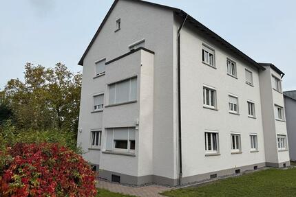 Schönes Zimmer in WG in Weinsberg - ab sofort frei!