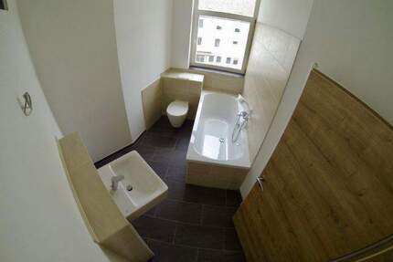 ° Stadlerstr. ! 3 Zimmer in Uninähe, und Zentrumsnähe ° - Chemnitz Bernsdorf