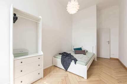 WG-Zimmer in Berlin 600,00 € 15 m²