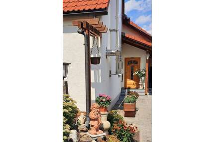 Wohnen auf Zeit in Ingolstadt-Mailing 940,00 €