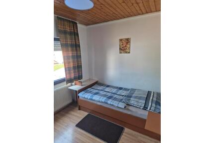 Zimmer frei in 79618 Rheinfelden Minseln - Rheinfelden (Baden)