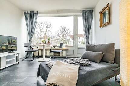 Wohnen auf Zeit in Wedel 1.290,00 €