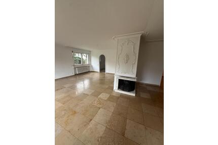 3-Zimmer- EG mit Kamin & großen Garten- 2 MONATE KEINE KALTMIETE - Dortmund Brackel