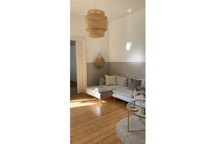 2 Zimmer Altbauwohnung | 58m2 | Nippes - Köln