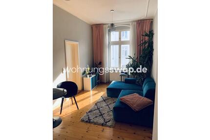 Wohnungsswap - 2 Zimmer, 60 m² - Chausseestraße, Mitte, Berlin