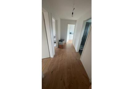 Möblierte 2-Zimmer Wohnung ab 01.08.2026 - Duisburg Laar