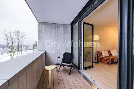 Wohnen auf Zeit in Hamburg 1.950,00 €