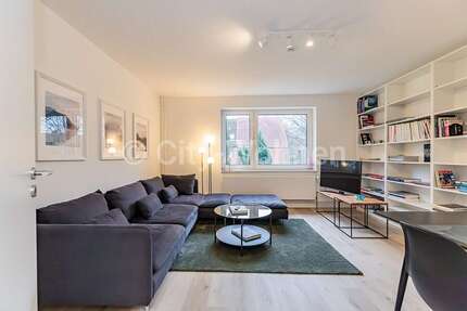 Wohnen auf Zeit in Hamburg 1.950,00 €