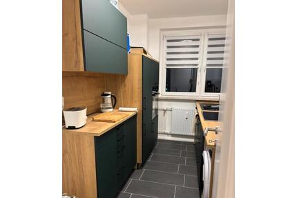 WG-Zimmer - 364,00&nbsp;EUR Kaltmiete, ca.&nbsp; 60,00&nbsp;m&sup2; in Halle (Saale) (PLZ: 06110) Damaschkestraße