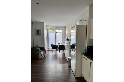 1,5 Zimmer zum 15.04.26 teilmöbliert - Ingolstadt Nordost