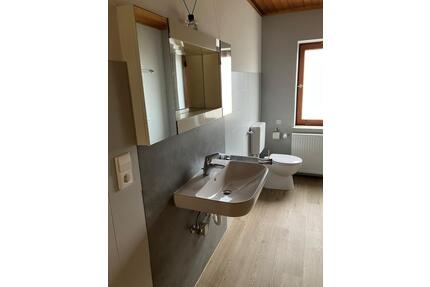 5 Zimmer Wohnung in Teilort von Bad Saulgau zu vermieten