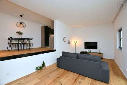 Wohnen auf Zeit in Leonberg 1.290,00 €