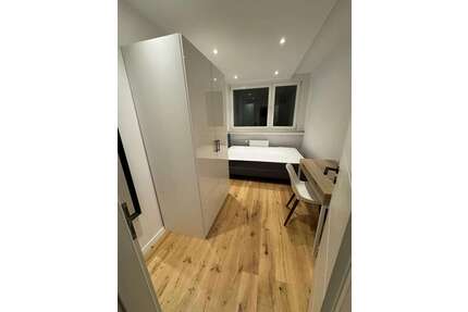 Wohnen auf Zeit in München 805,00 €