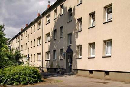 Wohnung zum Mieten in Duisburg 409,00 € 39.99 m²