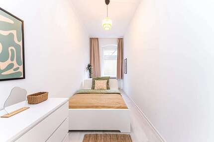 WG-Zimmer in Berlin 630,00 € 13 m²