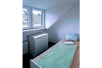 WG-Zimmer in Dortmund 350,00 € 9 m²