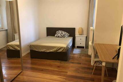 WG-Zimmer in Munich 790,00 € 16 m²