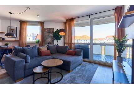 Wohnen auf Zeit in Dietzenbach 1.500,00 €