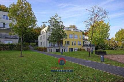 Wohnung zum Mieten in Bonn 1.411,44 € 107.22 m²