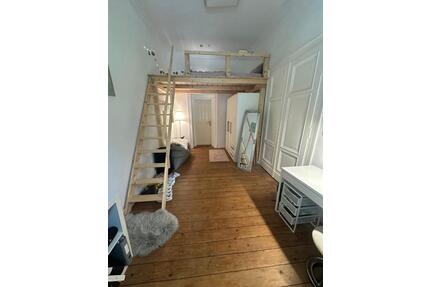 Zimmer in 3er-WG im Bonner Zentrum – 480 € Kaltmiete