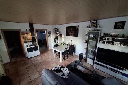 Wienhausen 2 Zimmer Erdgeschosswohnung