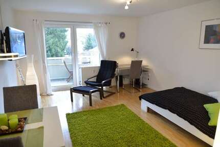 Wohnen auf Zeit in Bonn Beuel 895,00 €