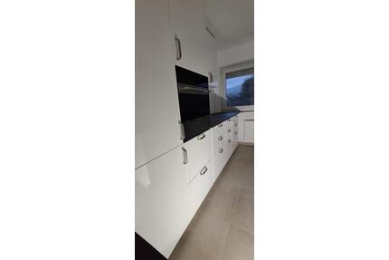 Helle 3-Zimmer Wohnung in Geislingen an der Steige - Süßen