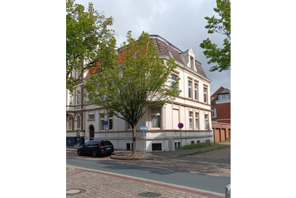 WG- Zimmer, Emden Innenstadt, zentrale Lage!