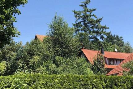 Sonnige Zweibettzimmer mit Balkon zwischen Lindau-Ravensburg-Wangen-Tettnang - Neukirch