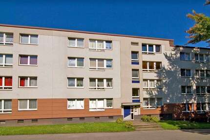 Wohnung zum Mieten in Aachen 582,00 € 53.26 m²