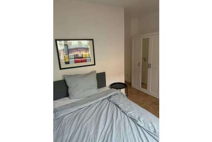 WG-Zimmer in Düsseldorf 899,00 € 15 m²