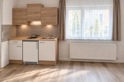 Möblierte 1 Zimmer Wohnung für zwei Personen - Seeheim-Jugenheim