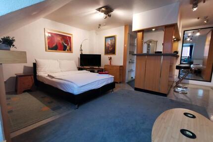 Möbliertes Appartment - 1.150,00&nbsp;EUR Kaltmiete, in Essen (PLZ: 45149) Stadtbezirk III