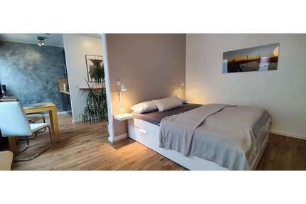 Wohnen auf Zeit in Düsseldorf 1.070,00 €