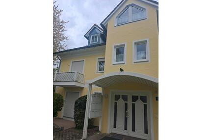 Kurzone 1 Bad Füssing 2 Zimmer Wohnung zu vermieten